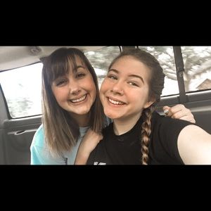 Meet your Posher, Payton